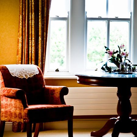 Ardmore Country House Hotell Westport Eksteriør bilde