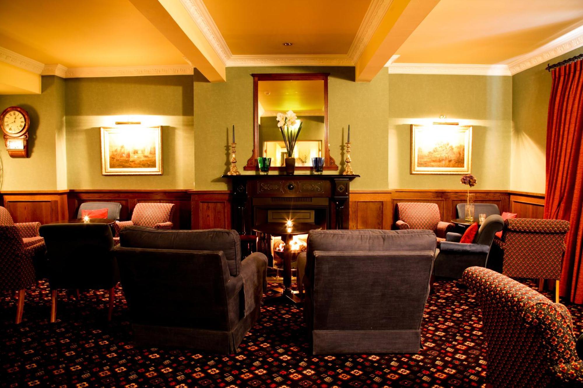 Ardmore Country House Hotell Westport Eksteriør bilde