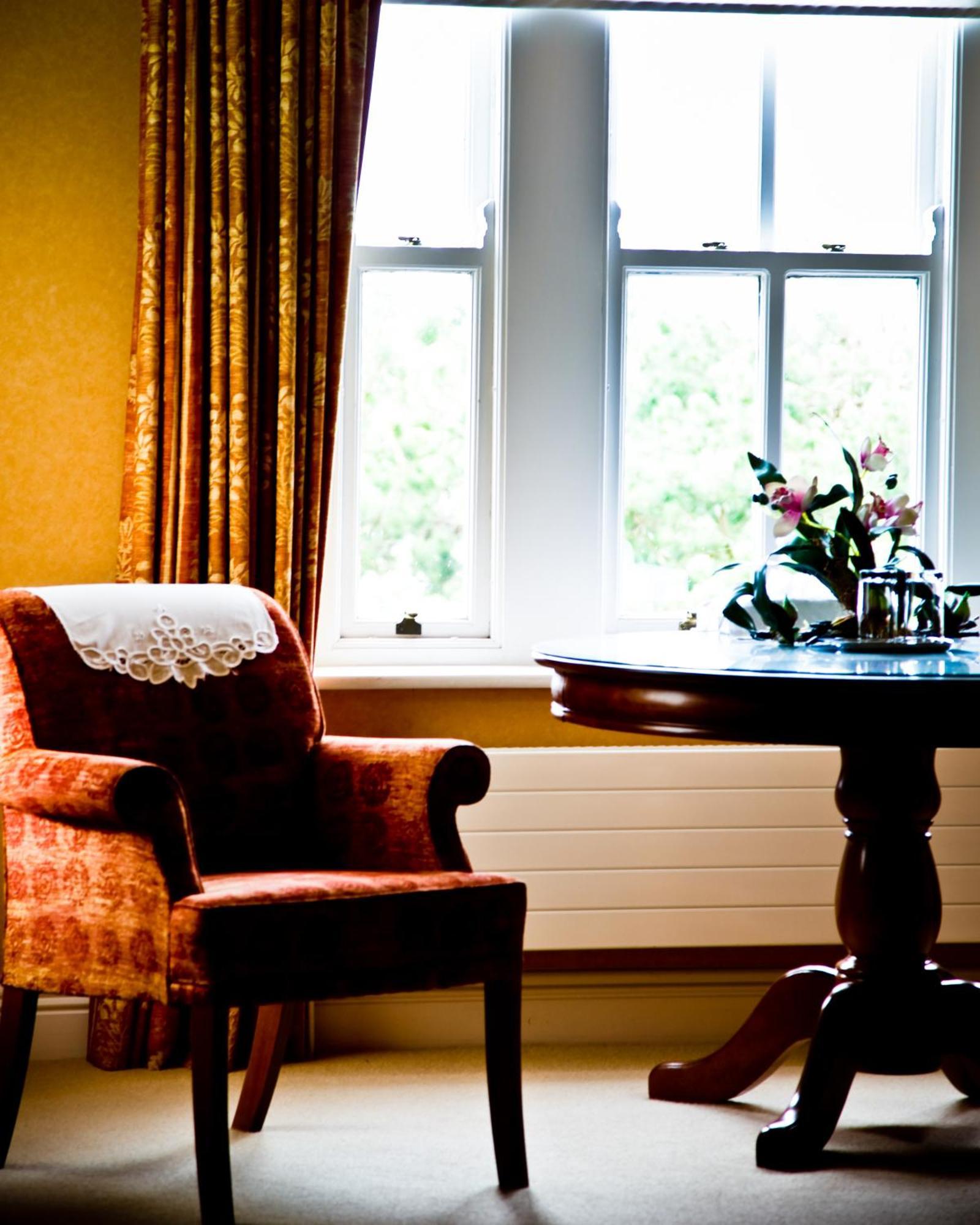 Ardmore Country House Hotell Westport Eksteriør bilde