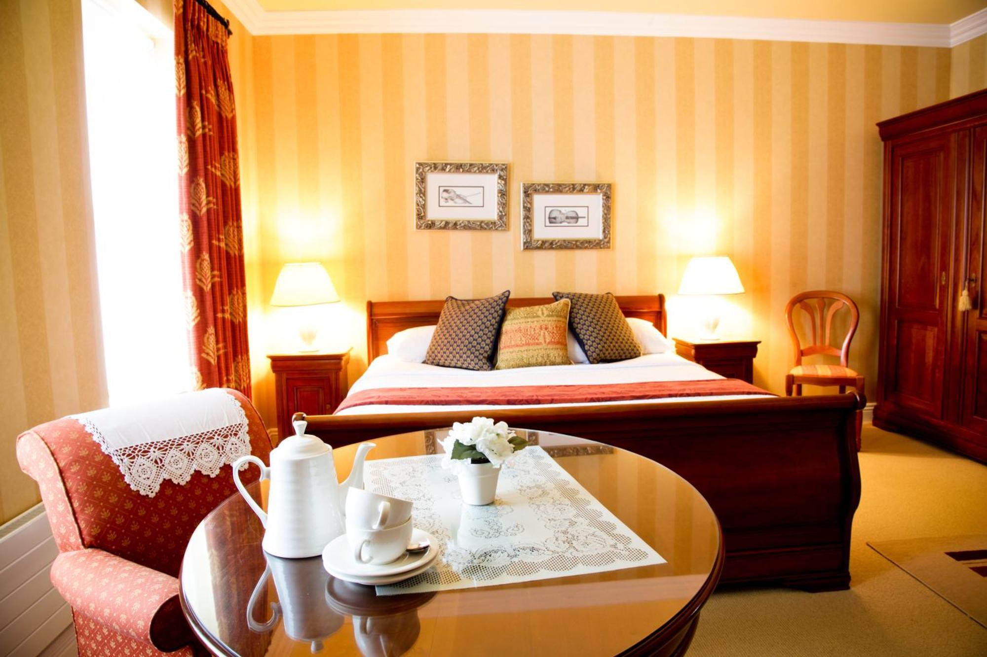 Ardmore Country House Hotell Westport Eksteriør bilde