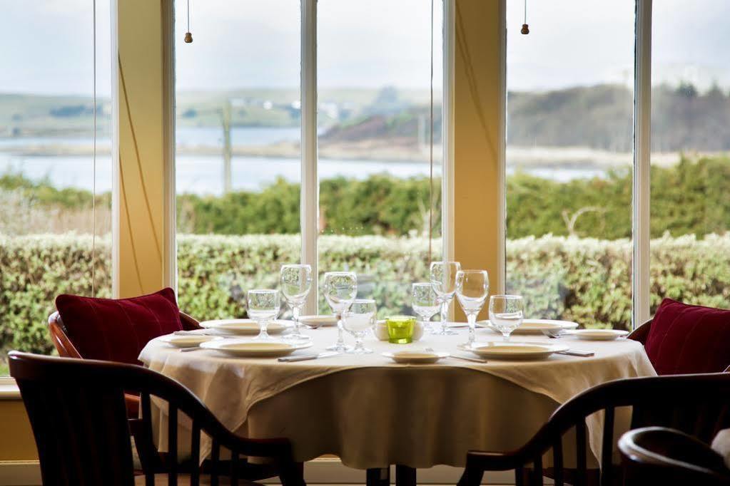 Ardmore Country House Hotell Westport Eksteriør bilde